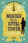Murder on the Eiffel Tower - Claude Izner - 9781805335856