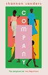 Company - Shannon Sanders - 9781805337584