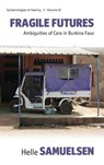 Fragile Futures - Helle Samuelsen - 9781805391975