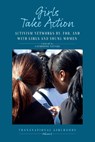 Girls Take Action - Catherine Vanner - 9781805397106