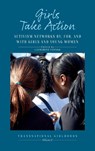 Girls Take Action - Catherine Vanner - 9781805397106