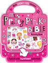 Shiny Stickers My Pretty Pink Bible Activity Book - Craig Nye - 9781805440307