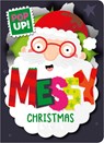 Messy Christmas - Alexander Cox - 9781805441076