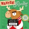 Wanted! Reindeer - Tim Bugbird - 9781805441724