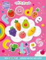 Squishy Friends: Foodie Cuties - Craig Nye - 9781805442103