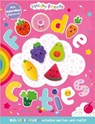 Squishy Friends: Foodie Cuties - Craig Nye - 9781805442110