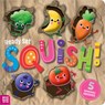 Ready Set Squish! - Alexander Cox - 9781805442158