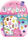 Bubble Tea Activity Book - Alexandra Robinson - 9781805442769