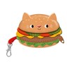 Snackettes Missy Purrger - Cara Jenkins - 9781805446897