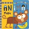 Flap-ra-Cadabra Animal Magic - Alexandra Cox - 9781805447498