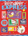 Let's Count Colourful Creatures - Mary Atkinson - 9781805448563