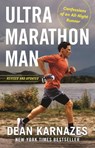 Ultramarathon Man - Dean Karnazes - 9781805460114