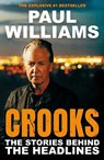 Crooks - Paul Williams - 9781805461210