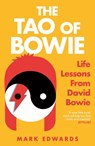 The Tao of Bowie - Mark Edwards - 9781805463344