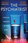 The Psychiatrist - Emma Curtis - 9781805463573