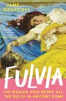Fulvia - Jane Draycott - 9781805463658