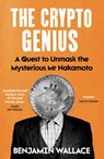 The Crypto Genius - Benjamin Wallace - 9781805464389