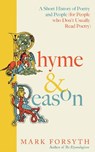Rhyme and Reason - Mark Forsyth - 9781805465287