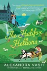 The Halifax Hellions - Alexandra Vasti - 9781805465935