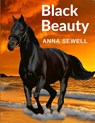 Black Beauty - Anna Sewell - 9781805470731