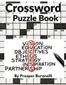 The Crossword Puzzle Book - Prosper Buranelli - 9781805472018