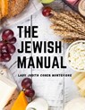 The Jewish Manual - Lady Judith Cohen Montefiore - 9781805475675