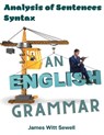 An English Grammar - James W. Sewell - 9781805476603