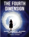 The Fourth dimension - Rudolf Steiner - 9781805478454