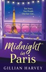 Midnight in Paris - Gillian Harvey - 9781805499787
