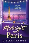 Midnight in Paris - Gillian Harvey - 9781805499794