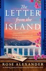 The Letter from the Island - Rose Alexander - 9781805501749