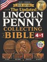 The Updated Lincoln Penny Collecting Bible - Caleb J. Browning - 9781805567066