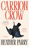 Carrion Crow - Heather Parry - 9781805680550