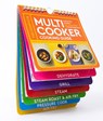 The Complete Multicooker Cooking Guide - Sam Milner ; Dom Milner - 9781805700609