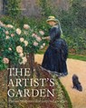 The Artist's Garden - Jackie Bennett - 9781805701224