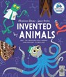 Invented by Animals - Christiane Dorion - 9781805702283