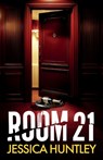 Room 21 - Jessica Huntley - 9781805731092