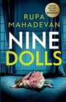 Nine Dolls - Rupa Mahadevan - 9781805733157