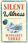 SILENT WITNESS a gripping English cozy murder mystery full of twists - Margaret Yorke - 9781805733249