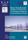 Rome Transformed: The Eastern Caelian from the Principate of Augustus to the Pontificate of Leo III - Ian (Professor of Archaeology/Chair of Archaeology Haynes ; Paolo (Professor for Topography of Ancient Italy Liverani ; Thea (Research Associate Ravasi - 9781805830320