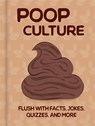 Poop Culture - Igloo Books Ltd - 9781805851417