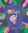 Olive - Autumn Publishing - 9781805852308