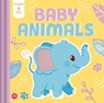 Baby Animals - Igloo Books Ltd - 9781805856498