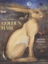 Song of the Golden Hare - Jackie Morris - 9781805951117