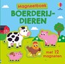 Boerderijdieren -  - 9781806070121