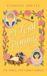 My Feral Romance - Tessonja Odette - 9781806170357