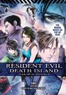 Resident Evil: Death Island Vol.1 - Zino - 9781806182923