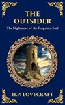 The Outsider - H P Lovecraft - 9781806290284