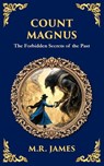 Count Magnus - M R James - 9781806291182