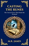 Casting the Runes - M R James - 9781806291274